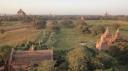 Bagan - Shwesandaw Paya