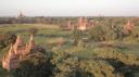 Bagan - Shwesandaw Paya