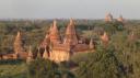 Bagan - Shwesandaw Paya