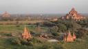 Bagan - Shwesandaw Paya