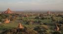 Bagan - Shwesandaw Paya