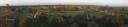 Bagan - Shwesandaw Paya panoramashot