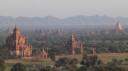 Bagan - Shwesandaw Paya