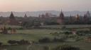 Bagan - Shwesandaw Paya