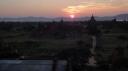 Bagan - Shwesandaw Paya