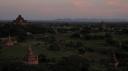 Bagan - Shwesandaw Paya