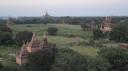 Bagan - Shwesandaw Paya