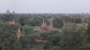 Bagan - Shwesandaw Paya