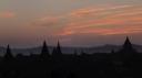 Bagan - Shwesandaw Paya