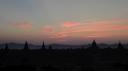 Bagan - Shwesandaw Paya