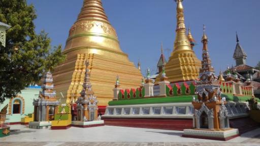Yangon