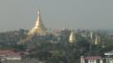 Yangon - Sakura Toren