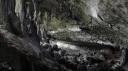 Niah Caves Nationaal Park - Trader's Cave