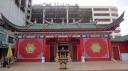 Bandar Seri Begawan - Chinese Tempel