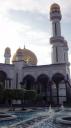 Bandar Seri Begawan - Jame'Asr Hassanal Bolkiah