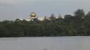 Bandar Seri Begawan - Istana Nurul Iman