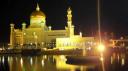 Bandar Seri Begawan - Omar Ali Saifuddien Moskee