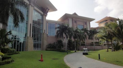 Jerudong - Empire Hotel & Country Club