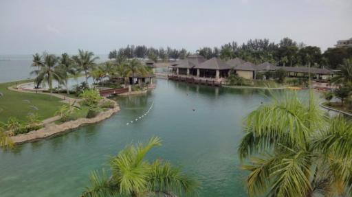 Jerudong - Empire Hotel & Country Club