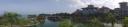 Jerudong - Empire Hotel & Country Club panorama