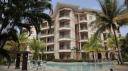 Jerudong - Empire Hotel & Country Club panorama