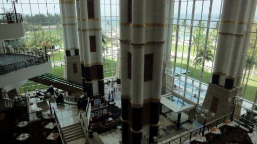 Jerudong - Empire Hotel & Country Club