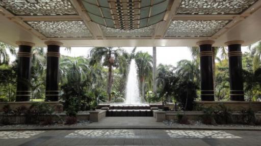 Jerudong - Empire Hotel & Country Club