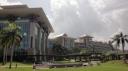 Jerudong - Empire Hotel & Country Club