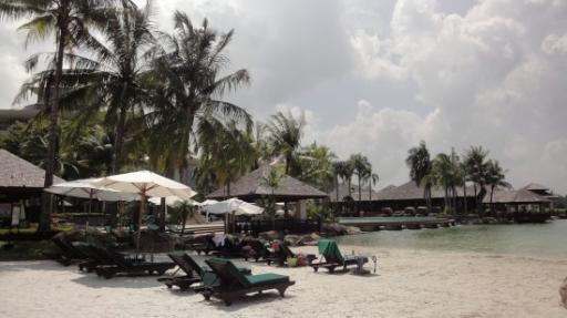 Jerudong - Empire Hotel & Country Club
