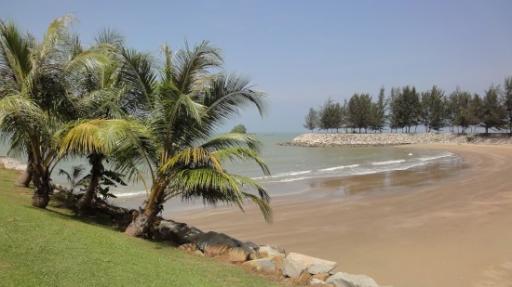 Jerudong - Empire Hotel & Country Club