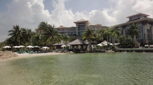 Jerudong - Empire Hotel & Country Club
