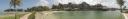 Jerudong - Empire Hotel & Country Club panorama