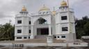 Pulau Labuan - Gurdwara Sahib