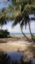 Pulau Labuan - Pohon Batu Strand