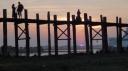 Amarapura - U Bein's Brug