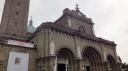 Manila - Manila Kathedraal