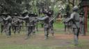 Manila - Rizal Park