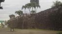Cebu - Fort San Pedro
