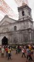 Cebu - Basilica Minore del Santo Nino
