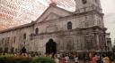 Cebu - Basilica Minore del Santo Nino