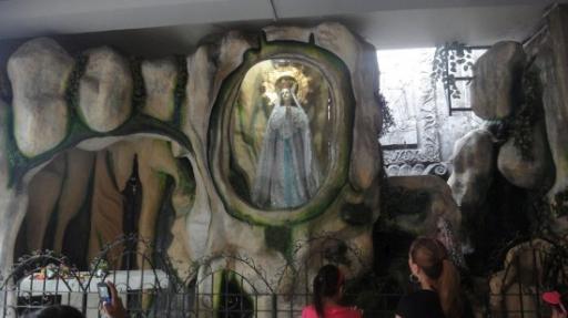 Cebu - Basilica Minore del Santo Nino
