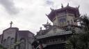 Manila - Chinese Begraafplaats