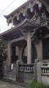 Manila - Chinese Begraafplaats