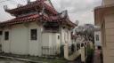 Manila - Chinese Begraafplaats
