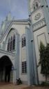 Puerto Princesa - Onbevlekte Ontvangenis Kathedraa