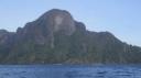 Bacuit Archipel - Cadlao Eiland