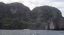 Bacuit Archipel - Miniloc Eiland