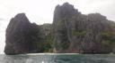 Bacuit Archipel - Simizu Eiland