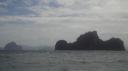 Bacuit Archipel - Simizu Eiland