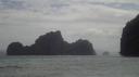 Bacuit Archipel - Simizu Eiland